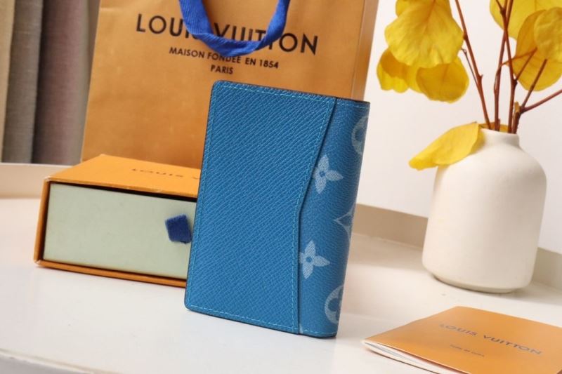 LV Wallets